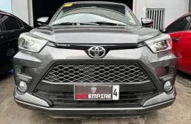 ✅Toyota Raize 2024 1.2 G 20K KM Casa Maintained Automatic