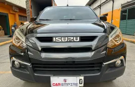 ✅Isuzu Mu-x 2019 1.9 RZ4E 60K KM Automatic