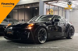 2021 Nissan Fairlady 370z