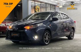2023 Toyota Vios 1.3 XLE CVT