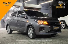 2024 Mitsubishi Mirage G4 GLX 1.2G 