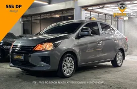 2024 Mitsubishi Mirage G4 GLX 1.2G 