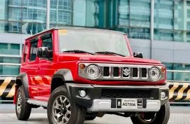2024 Suzuki Jimny GLX 5 Door 136k ALL DP‼️🔥 𝟎𝟗𝟏𝟐𝟏𝟎𝟔𝟏𝟒𝟔𝟐 𝐌𝐀𝐁𝐘 𝐋𝐀𝐓𝐈𝐃𝐎 📲📩🙋🏻