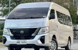 2024 Nissan Urvan Premium NV350 2.5 Artista Van 🔥𝐉𝐄𝐒𝐒𝐄𝐍 𝐌𝐄𝐍𝐃𝐎𝐙𝐀🙋‍♂️☎️  09279850198