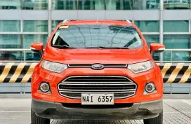 2018 Ford Ecosport 1.5 Titanium 88k ALL DP‼️🔥 𝟎𝟗𝟏𝟐𝟏𝟎𝟔𝟏𝟒𝟔𝟐 𝐌𝐀𝐁𝐘 𝐋𝐀𝐓𝐈𝐃𝐎 📲📩🙋🏻