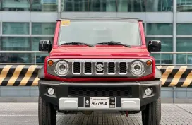 2024 Suzuki Jimny GLX 5 Door Automatic 🔥136K ALL IN ✅ 𝐂𝐋𝐄𝐎 🙋🏼‍♀️📲0938 830 7235