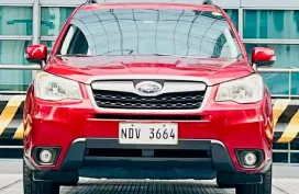 2016 Subaru Forester IP 2.0 Gas AT‼️🔥 𝟎𝟗𝟏𝟐𝟏𝟎𝟔𝟏𝟒𝟔𝟐 𝐌𝐀𝐁𝐘 𝐋𝐀𝐓𝐈𝐃𝐎 📲📩🙋🏻