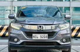 2021 Honda HRV 1.8E AT Gas‼️🔥 𝟎𝟗𝟏𝟐𝟏𝟎𝟔𝟏𝟒𝟔𝟐 𝐌𝐀𝐁𝐘 𝐋𝐀𝐓𝐈𝐃𝐎 📲📩🙋🏻
