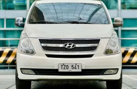 2012 Hyundai Grand Starex  2.5 Diesel AT‼️🔥 𝟎𝟗𝟏𝟐𝟏𝟎𝟔𝟏𝟒𝟔𝟐 𝐌𝐀𝐁𝐘 𝐋𝐀𝐓𝐈𝐃𝐎 📲📩🙋🏻