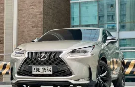 2016 Lexus NX200 2.0 Fsport AWD Gas AT 🙋‍♂️☎️ 09279850198 🔥𝐉𝐄𝐒𝐒𝐄𝐍 𝐌𝐄𝐍𝐃𝐎𝐙𝐀