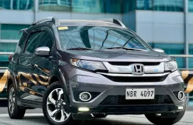 2018 Honda BRV S 1.5 Gas Automatic Rare Low Mileage 29K💁‍♀️📲09695949924 JONNALYN.SARANILLAS