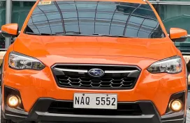 2018 Subaru XV 2.0i Automatic Gasoline 🔥96K ALL IN ✅ 𝐂𝐋𝐄𝐎 🙋🏼‍♀️📲0938 830 7235