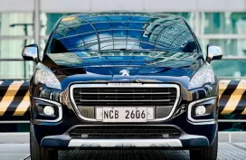 2017 Peugeot 3008 2.0 Low Mileage 18K Only‼️🔥 𝟎𝟗𝟏𝟐𝟏𝟎𝟔𝟏𝟒𝟔𝟐 𝐌𝐀𝐁𝐘 𝐋𝐀𝐓𝐈𝐃𝐎 📲📩🙋🏻