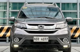 2018 Honda BRV S 1.5 Gas Automatic Rare Low Mileage 29K🔥✅ 𝐂𝐋𝐄𝐎 🙋🏼‍♀️📲0938 830 7235