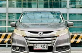 2016 Honda Odyssey 2.4 EX NAVI 41K Mileage‼️🔥 𝟎𝟗𝟏𝟐𝟏𝟎𝟔𝟏𝟒𝟔𝟐 𝐌𝐀𝐁𝐘 𝐋𝐀𝐓𝐈𝐃𝐎 📲📩🙋🏻