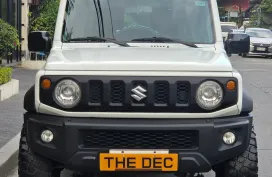 HOT!!! 2020 Suzuki Jimny GLX for sale at affordable price! 