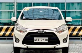 2019 Toyota Wigo 1.0 G 48K ALL IN DP‼️🔥 𝟎𝟗𝟏𝟐𝟏𝟎𝟔𝟏𝟒𝟔𝟐 𝐌𝐀𝐁𝐘 𝐋𝐀𝐓𝐈𝐃𝐎 📲📩🙋🏻