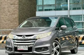2016 Honda Odyssey 2.4 EX NAVI AT GAS 🔥𝐉𝐄𝐒𝐒𝐄𝐍 𝐌𝐄𝐍𝐃𝐎𝐙𝐀🙋‍♂️☎️  09279850198