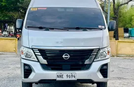 2024 Nissan Urvan Premium NV350 2.5‼️🔥 𝟎𝟗𝟏𝟐𝟏𝟎𝟔𝟏𝟒𝟔𝟐 𝐌𝐀𝐁𝐘 𝐋𝐀𝐓𝐈𝐃𝐎 📲📩🙋🏻