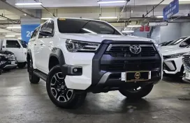 2024 Toyota Hilux G 4x2 2.4L DSL AT | With Warranty by Ugarte Cars Manila