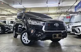2025 Toyota Innova 2.8L XE DSL AT | With warranty by ugarte cars manila