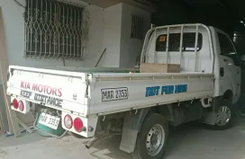 Pre-owned 2022 Kia K2500 2.5 Single Cab Kargo 4x4 MT for sale