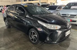 2024 Toyota Vios XLE Auto