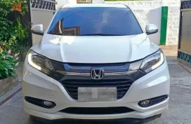 HONDA HR-V 2016 1.8 E