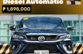 🚨LIKE NEW! 2025 Toyota Fortuner Q 4x2 2.8 Diesel AT | CALL/PM ANGEL CASTILLO NOW! 📩📲 09186763396