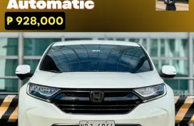 🚨FRESH! 2018 Honda CRV S 1.6 Diesel AT 33K ODO ONLY! | CALL/PM ANGEL CASTILLO NOW! 📩📲 09186763396