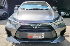 ✅Toyota Wigo 2025 1.0 G 1,700KM Casa Maintained Like Brand New. Save 120K From Brand New Automatic