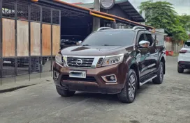 Nissan Navara 2019 VL 4X4 AT DSL