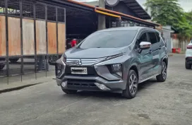 Mitsubishi Xpander GLS 2019 AT GAS