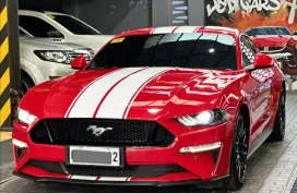 HOT!!! 2018 Ford Mustang GT for sale at affordable price! 