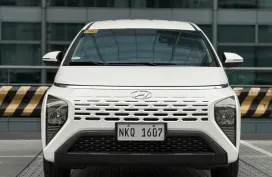 2025 Hyundai Stargazer 1.5 GL IVT AT GAS🔥🙋🏻‍♂️𝐂𝐀𝐑𝐋 𝐁𝐎𝐍𝐍𝐄𝐕𝐈𝐄 ☎️ 0938 458 8779