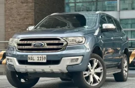 2017 Ford Everest Titanium 4x2 2.2 Diesel AT 🔥𝐉𝐄𝐒𝐒𝐄𝐍 𝐌𝐄𝐍𝐃𝐎𝐙𝐀🙋‍♂️☎️  09279850198