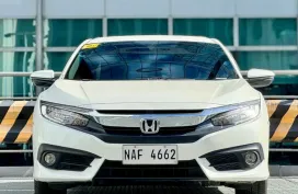 2016 Honda Civic E 1.8 Gas AT Rare 37K Mileage🔥🙋🏻‍♂️𝐂𝐀𝐑𝐋 𝐁𝐎𝐍𝐍𝐄𝐕𝐈𝐄 ☎️ 0938 458 8779