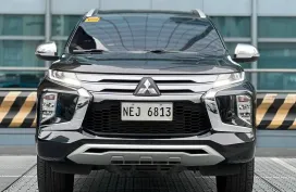 2020 Mitsubishi Montero Sport GLS 4x2 2.4 AT DSL🔥🙋🏻‍♂️𝐂𝐀𝐑𝐋 𝐁𝐎𝐍𝐍𝐄𝐕𝐈𝐄 ☎️ 09384588779