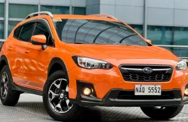 2018 Subaru XV 2.0i Automatic Gasoline🔥🙋🏻‍♂️𝐂𝐀𝐑𝐋 𝐁𝐎𝐍𝐍𝐄𝐕𝐈𝐄 ☎️ 0938 458 8779