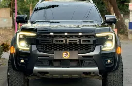 HOT!!! 2023 Ford Ranger Wildtrak 4x4 for sale at affordable price! 