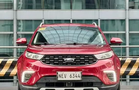 2022 Ford Territory 1.5 Titanium AT GAS ✅ 69K DP🔥🙋🏻‍♂️𝐂𝐀𝐑𝐋 𝐁𝐎𝐍𝐍𝐄𝐕𝐈𝐄 ☎️ 0938 458 8779