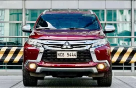 2017 Mitsubishi Montero 2.5 GLX 4x2 MT‼️🔥 𝟎𝟗𝟏𝟐𝟏𝟎𝟔𝟏𝟒𝟔𝟐 𝐌𝐀𝐁𝐘 𝐋𝐀𝐓𝐈𝐃𝐎 📲📩🙋🏻