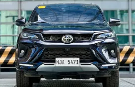 2025 Toyota Fortuner Q 4x2 2.8 Diesel AT Like New🔥🙋🏻‍♂️𝐂𝐀𝐑𝐋 𝐁𝐎𝐍𝐍𝐄𝐕𝐈𝐄 ☎️ 0938 458 8779