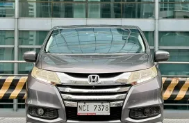 2016 Honda Odyssey 2.4 EX NAVI AT GAS ✅69K ALL IN🔥🙋🏻‍♂️𝐂𝐀𝐑𝐋 𝐁𝐎𝐍𝐍𝐄𝐕𝐈𝐄 ☎️ 0938 458 8779