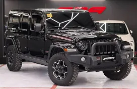 HOT!!! 2024 Jeep Wrangler Rubicon 4x4 for sale at affordable price! 