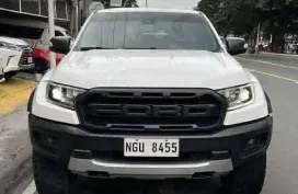 HOT!!! 2022 Ford Ranger Raptor 4x4 for sale at affordable price! 