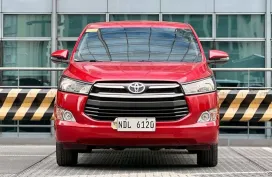 2019 Toyota Innova 2.8 E Diesel Automatic 🔥𝐉𝐄𝐒𝐒𝐄𝐍 𝐌𝐄𝐍𝐃𝐎𝐙𝐀🙋‍♂️☎️  09279850198