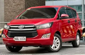 2019 Toyota Innova 2.8 E Diesel Automatic 🔥𝐉𝐄𝐒𝐒𝐄𝐍 𝐌𝐄𝐍𝐃𝐎𝐙𝐀🙋‍♂️☎️  09279850198