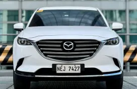 2020 Mazda CX9 AWD Turbo Signature 2.5 Gas AT Top of the Line 🔥🙋🏻‍♂️𝐂𝐀𝐑𝐋 𝐁 ☎️ 09384588779
