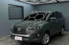 2024 TOYOTA INNOVA 2.8 V Diesel 